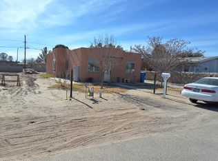 10224 Hatchett Rd, Socorro, TX 79927