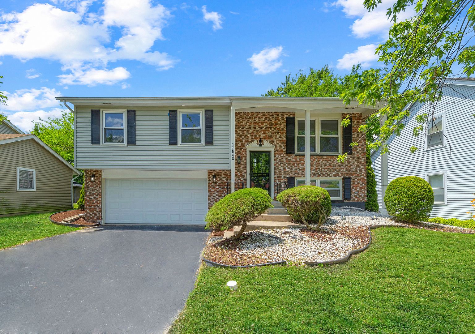17548 Cypress Ave, Country Club Hills, IL 60478 | MLS