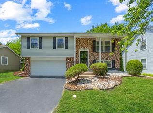 17548 Cypress Ave, Country Club Hills, IL 60478