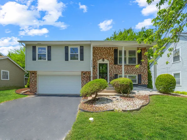 17548 Cypress Ave, Country Club Hills, IL 60478