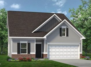 125 W Victory View Ter, Smithfield, NC 27577