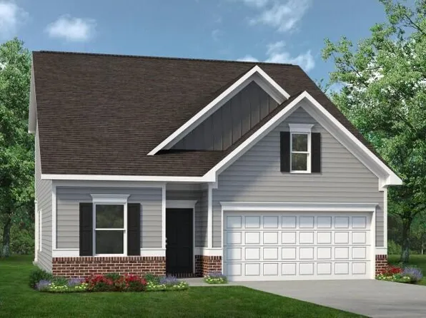 125 W Victory View Ter, Smithfield, NC 27577