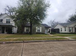 6316 Sudbury Dr, Dallas, TX 75214