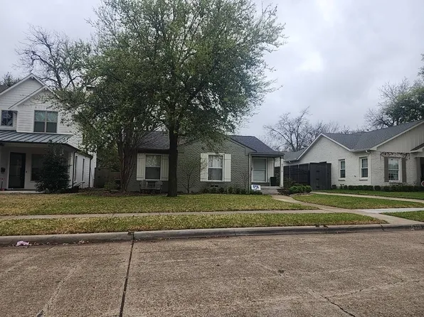 6316 Sudbury Dr, Dallas, TX 75214