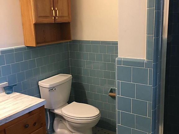 Large master bathroom