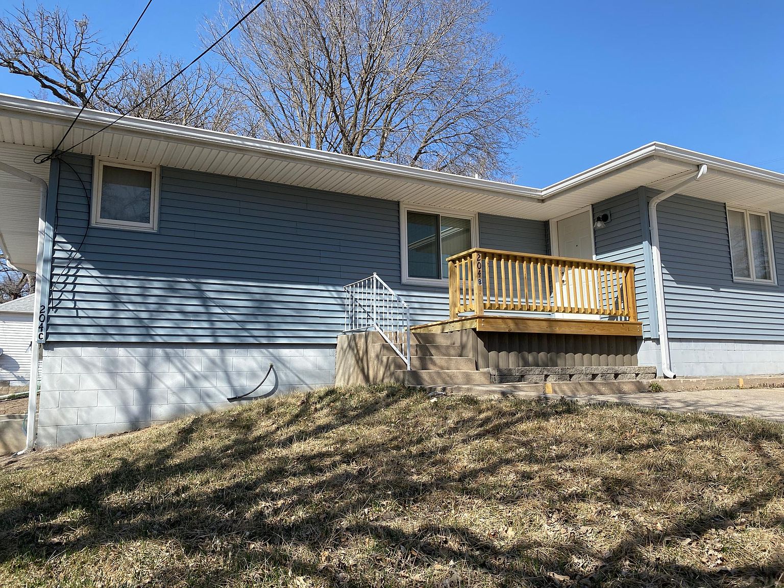 204 N Randolph St B, Weeping Water, NE 68463 Zillow