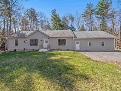 27 Woodcrest Drive, Ossipee, NH, 03864