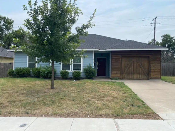 2701 Easter Ave, Dallas, TX 75216