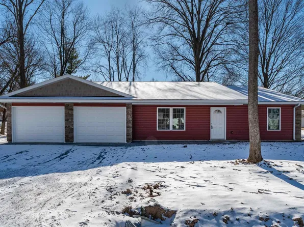 603 Hayven Dr, Carterville, IL 62918