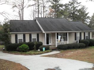 135 Sadie Ln, Rockingham, NC 28379