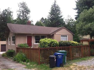 2719 NE 92nd St, Seattle, WA 98115