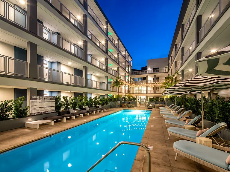 Haven Apartments — Photo 34