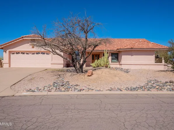 17038 E RAND Drive, Fountain Hills, AZ 85268