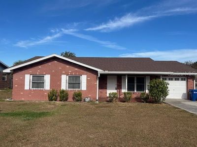 845 W Pierce St, Lake Alfred, FL, 33850