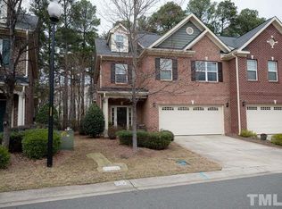 226 Langford Valley Way, Cary, NC 27513