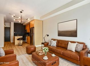 1 Shaw St #602-C01, Toronto, ON M6K 0A1