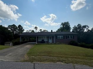 815 Tron Ave NW, Valdese, NC 28690