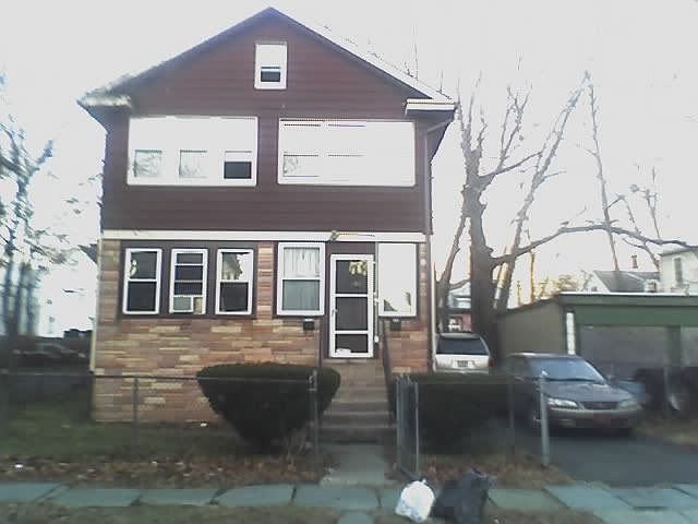 front street view