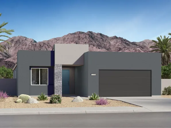 15437 Avenida De Soledad, Desert Hot Springs, CA 92240