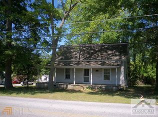 192 Vickery St, Hartwell, GA 30643