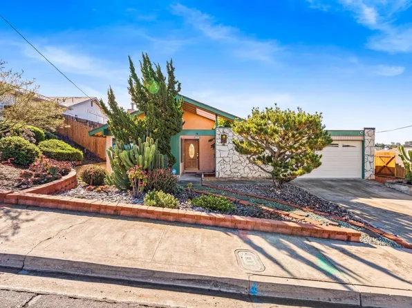 5585 Laramie Way, San Diego, CA 92120