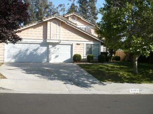 24425 Peppermill Dr, Moreno Valley, CA 92557