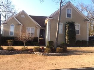 154 N Hills Dr, North Augusta, SC 29841