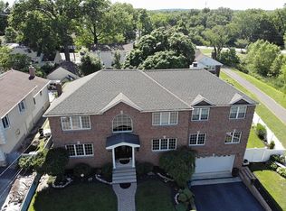 438 No 16 St, Kenilworth, NJ 07033