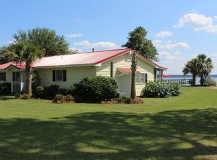 3770 Princess Pond Rd, Summerton, SC 29148