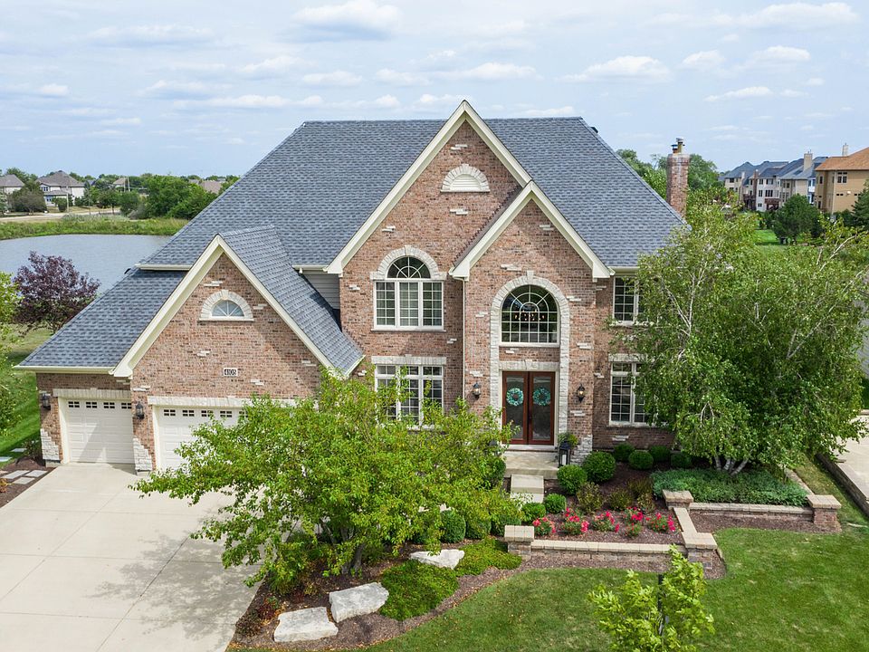1st image of 4108 Honey Locust Dr