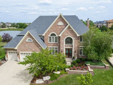 4108 Honey Locust Dr, Naperville, IL, 60564