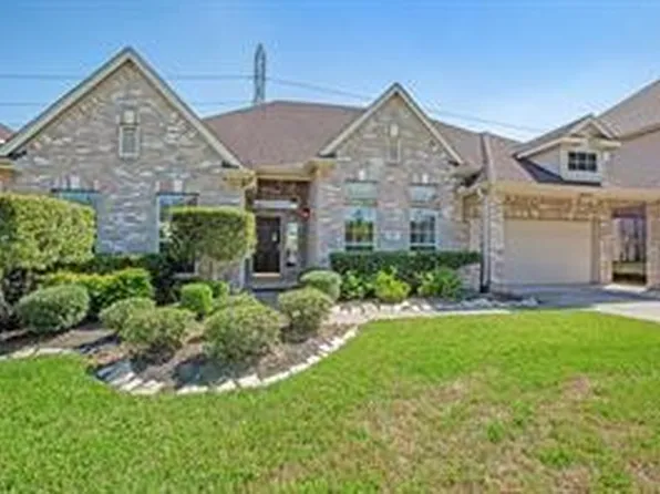 727 Merrimac Ridge Ln, Spring, TX 77373