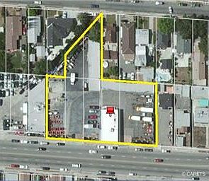 2nd image of 6931 Foothill Blvd