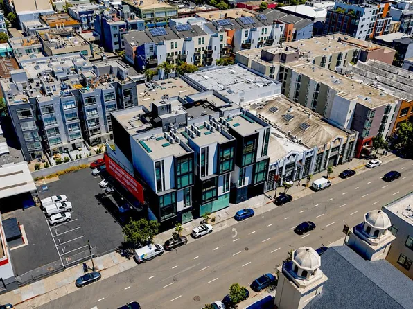 241 10th Street #302, San Francisco, CA 94103
