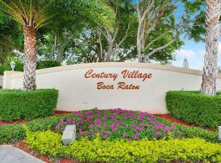 119 Preston E #C, Boca Raton, FL 33434