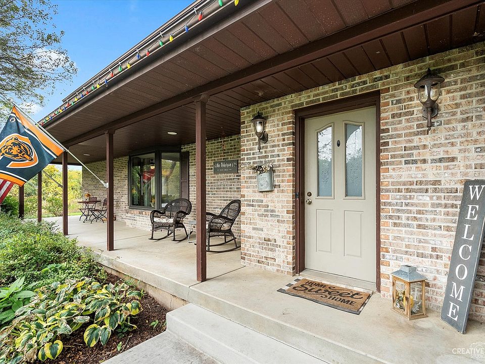 2655 E State Route 72, Leaf River, IL 61047 Zillow