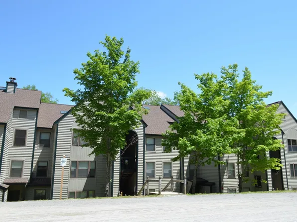 28 Fowler Road #N-301, Ludlow, VT 05149