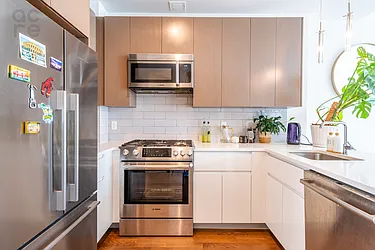 Rented by Acre NY Realty Inc