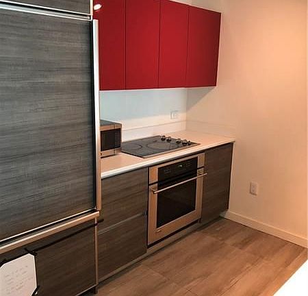 2nd image of 1100 S Miami Ave #3002
