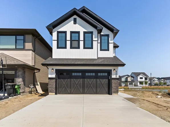 2224 5th Ave SW, Edmonton, AB T6X 2W6