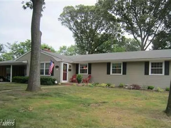 41 Redwood Rd, Severna Park, MD 21146