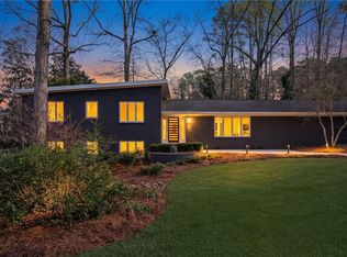 2133 Eldorado Dr NE, Atlanta, GA 30345