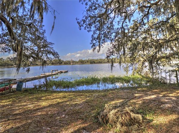 10655 NE 224th Place Rd, Fort Mc Coy, FL 32134