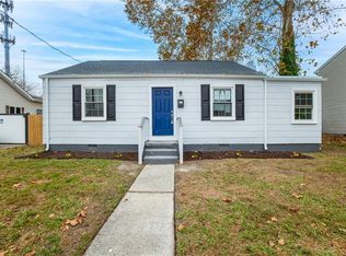 623 Gladstone Rd, Norfolk, VA 23505