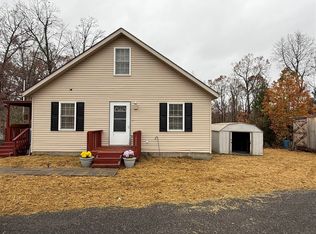 794 Chestnut Oak Rd, Kuttawa, KY 42055