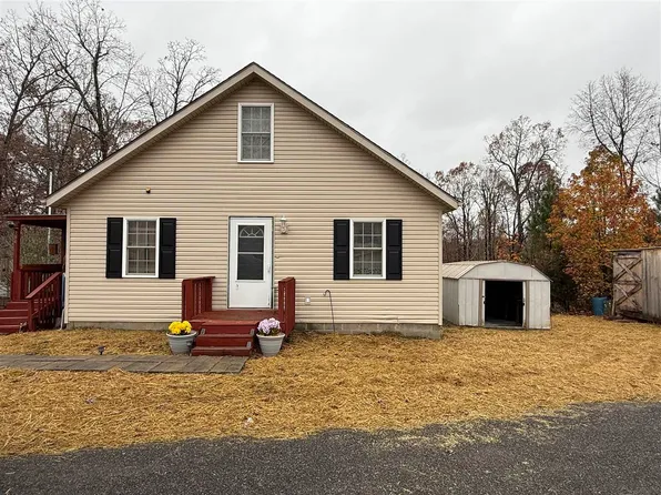 794 Chestnut Oak Rd, Kuttawa, KY 42055