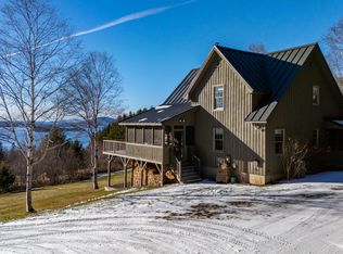 32 Kendall Farm Trl, Rangeley, ME 04970