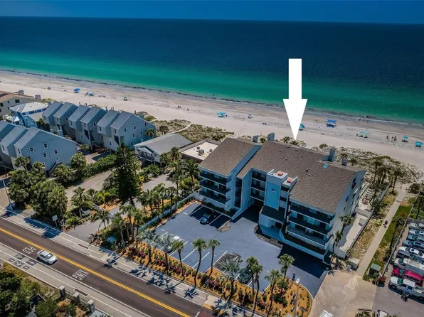 19940 Gulf Blvd APT 130, Indian Shores, FL 33785