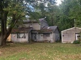 4503 Wahlsburg East Rd, Georgetown, OH 45121