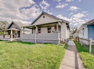 3333 Robson St, Indianapolis, IN 46201